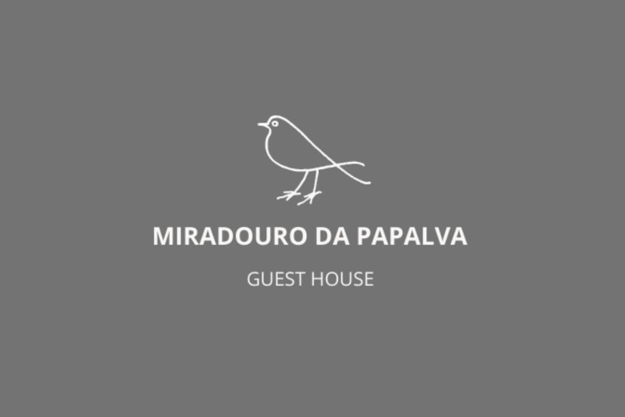 Miradouro Da Papalva Guest House - Pico - Azores Sao Joao  外观 照片